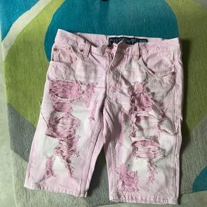 Men’s the Heritage by America shorts